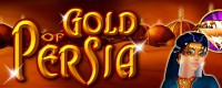 Gold of Persia Logo