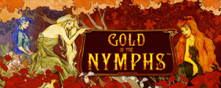 Gold of the Nymphs