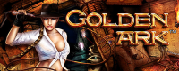 Golden Ark Logo