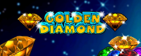 Golden Diamond Logo