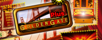 Golden Gate Logo