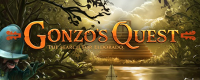 Gonzos Quest Logo