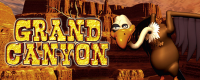 Grand Canyon Logo