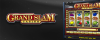 Grand Slam Casino Logo
