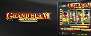 Grand Slam Casino