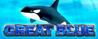 Great Blue Logo