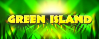 Green Island Logo