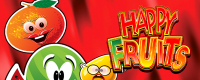 Happy Fruits Logo