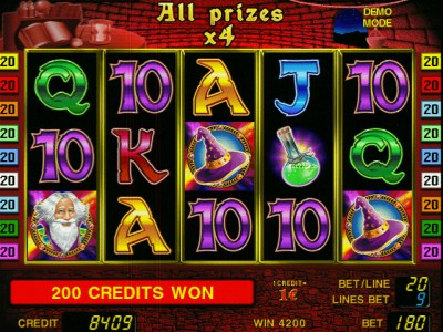 Hat Trick Bonus