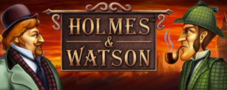 Holmes & Watson