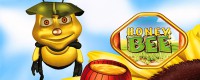 Honey Bee Logo