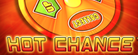 Hot Chance Logo