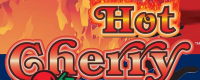 Hot Cherry Logo