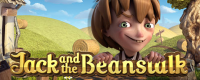 Jack and the Beanstalk Logo