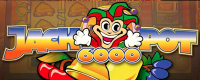 Jackpot 6000 Logo