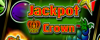 Jackpot Crown Logo