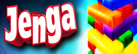 Jenga Logo