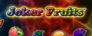 Joker Fruits