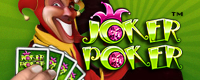 Joker Poker Logo