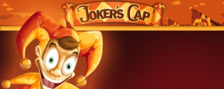 Jokers Cap