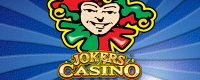 Jokers Casino Logo