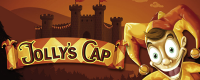 Jolly’s Cap Logo