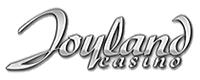 joyland casino logo