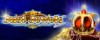 Just Jewels Deluxe Logo