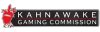 Kahnawake Gaming Commission Kanada