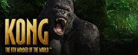 King Kong Logo