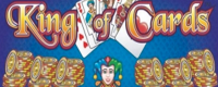 King of Cards Logo