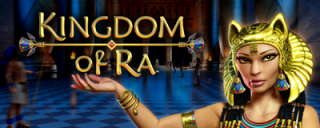 Kingdom of Ra