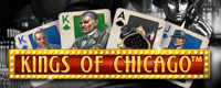 Kings of Chicago Logo