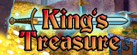 Kings Treasure Logo