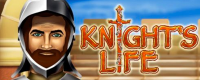 Knights Life Logo