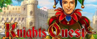 Knights Quest Logo
