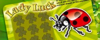 Lady Luck Logo