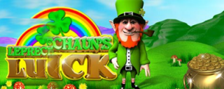 Leprechaun’s Luck