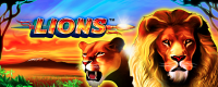 Lions Logo