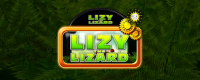 Lizy the Lizard Logo