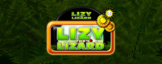 Lizy the Lizard