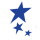 Battlestar Galactica mini logo