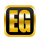 Esmeralda mini logo