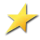 Power Stars mini logo