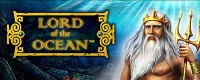 Lord of the Ocean Logo