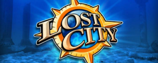 Lost City Slot mit 20 Freispielen spielen