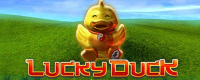 Lucky Duck Logo