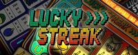 Lucky Streak Logo