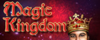 Magic Kingdom Logo