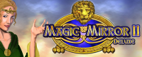 Magic Mirror Deluxe II Logo